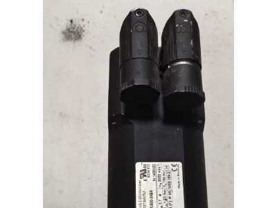 12.F4.S1D-4B12成都科比伺服馬達維修04F5S3